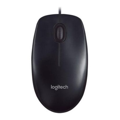 Imagem de Rato Logitech M90 Preto USB