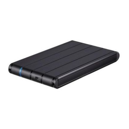 Imagem de Caixa Externa 2,5" SATA TooQ TQE-2530B USB3.0