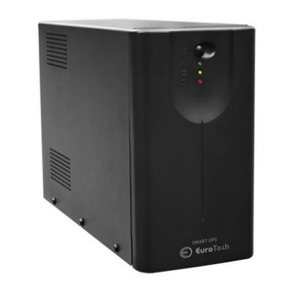 Imagem de UPS Eurotech Smart 2000VA Schuko