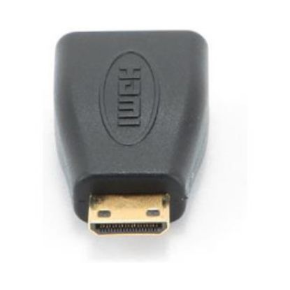 Imagem de Adaptador MiniHDMI p/ HDMI M/F Gembird