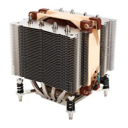 Imagem de Cooler CPU Noctua NH-D9DX I4 3U