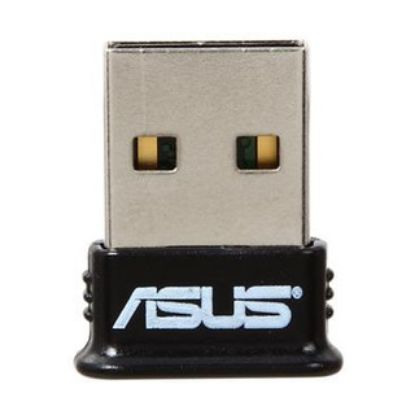 Imagem de Bluetooth USB Asus USB-BT400 Mini v4.0