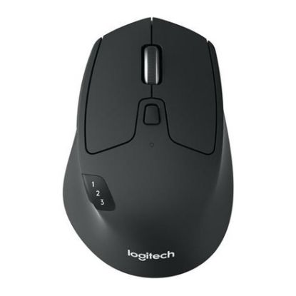 Imagem de Rato Logitech M720 Triathlon Wireless/Bluetooth