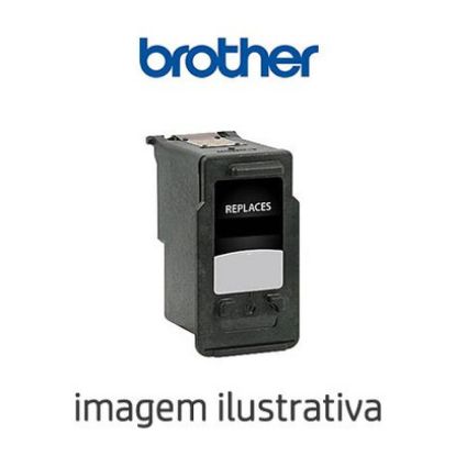 Imagem de Tinteiro Brother LC123VALBP Pack 4 Cores
