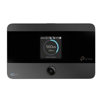 Imagem de Hotspot 4G TP-Link M7350 150Mbps Wireless Mobile SIM Card