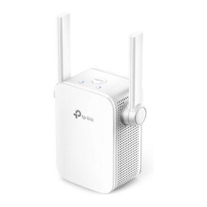 Imagem de Repetidor TP-Link N300 TL-WA855RE Single-Band 10/100Mbps