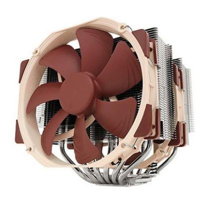 Imagem de Cooler CPU Noctua NH-D15