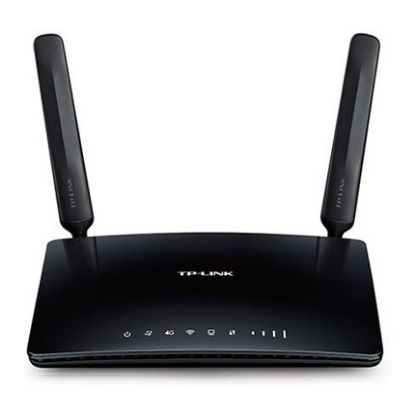 Imagem de Router TP-Link Wireless AC750 Archer MR200 Dual-Band 4G SIM Card