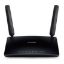 Imagem de Router TP-Link Wireless AC750 Archer MR200 Dual-Band 4G SIM Card
