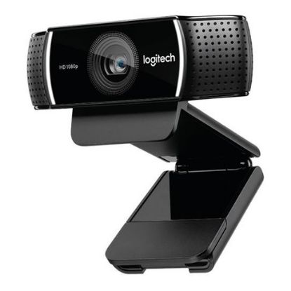 Imagem de Webcam Logitech C922 Pro Stream FullHD