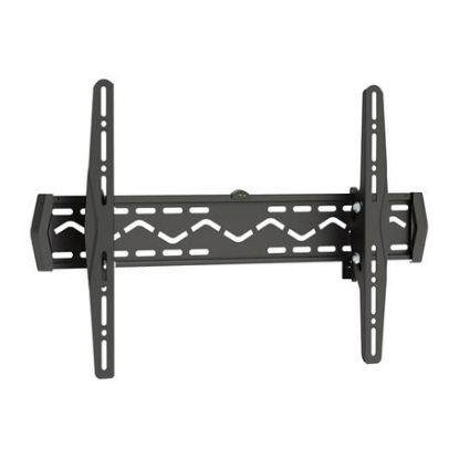 Imagem de Suporte Parede p/ Ecrã 37"/70" Equip Inclinável Preto