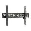 Imagem de Suporte Parede p/ Ecrã 37"/70" Equip Inclinável Preto
