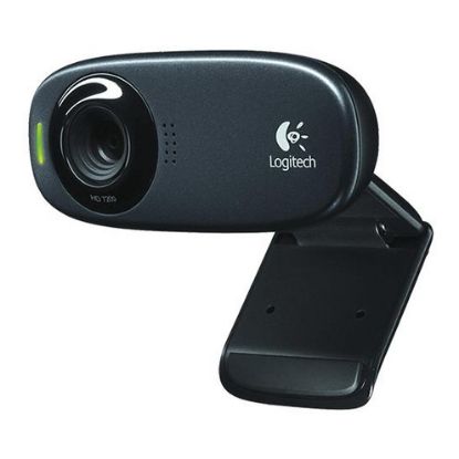 Imagem de Webcam Logitech C310 HD