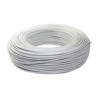 Imagem de Bobine de Rede RJ45 Equip Cat.6 Bege - 100Mtr