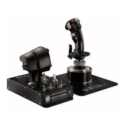 Imagem de Joystick Thrustmaster Hotas Warthog (PC)