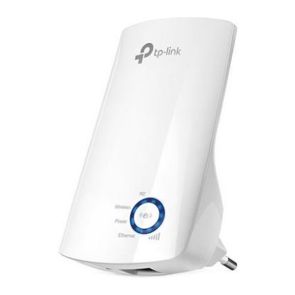 Imagem de Repetidor TP-Link N300 TL-WA850RE Single-Band 10/100Mbps