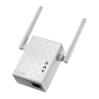 Imagem de Repetidor Asus N300 RP-N12 Single-Band 10/100Mbps
