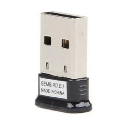Imagem de Bluetooth USB Gembird Mini v4.0