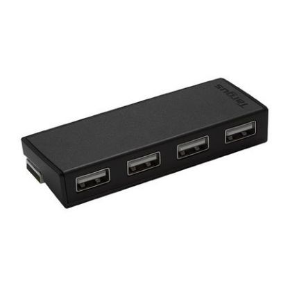 Imagem de Hub USB2.0 4 Portas Targus ACH114EU