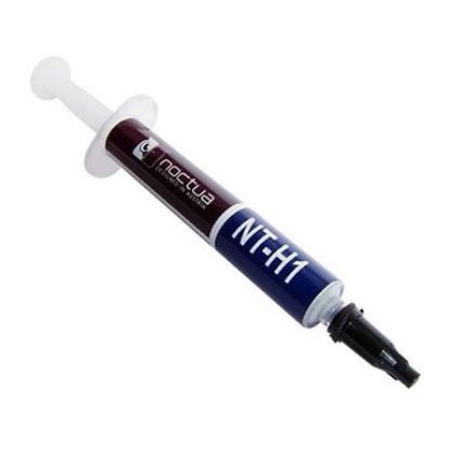 Imagem de Pasta térmica Noctua NT-H1 Hybrid Compound - 3.5Gr