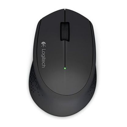 Imagem de Rato Logitech M280 Wireless Preto