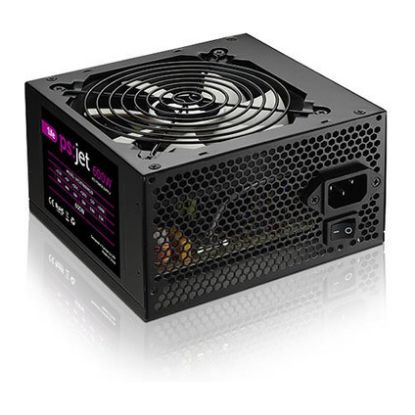 Imagem de Fonte 1Life Jet ATX 600W 120mm