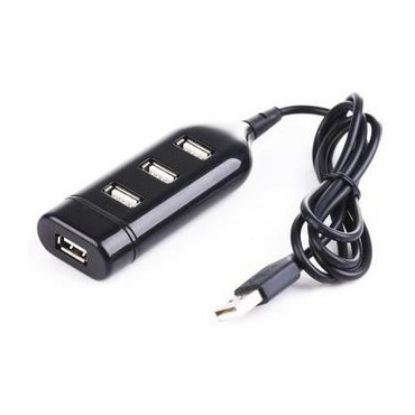 Imagem de Hub USB2.0 4 Portas Gembird