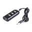 Imagem de Hub USB2.0 4 Portas Gembird