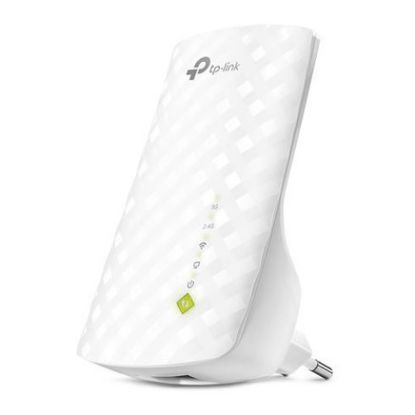 Imagem de Repetidor TP-Link AC750 RE200 Dual-Band 10/100Mbps