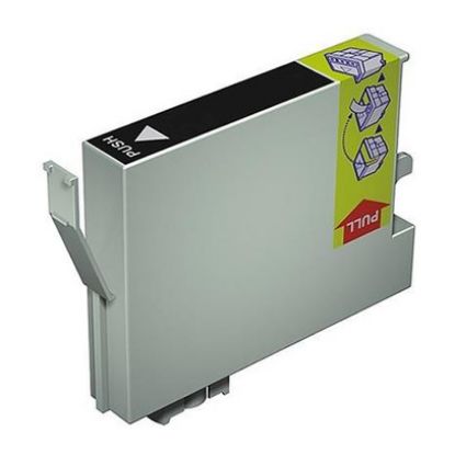 Imagem de Tinteiro Compatível Brother LC1240 Magenta