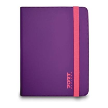 Imagem de Capa p/ Tablet 9-10" Port Designs Noumea Rosa