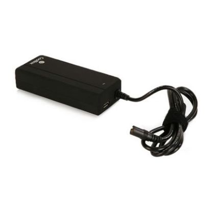 Imagem de Carregador de Portátil CoolBox Universal 90W Automático + USB 2.1A