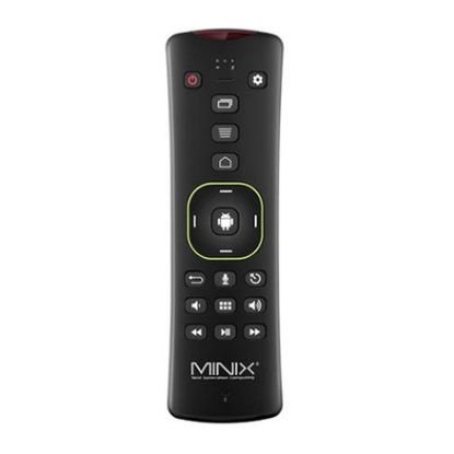 Imagem de Comando Minix Neo A3