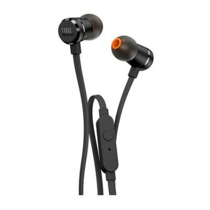 Imagem de Auriculares JBL T290 Preto