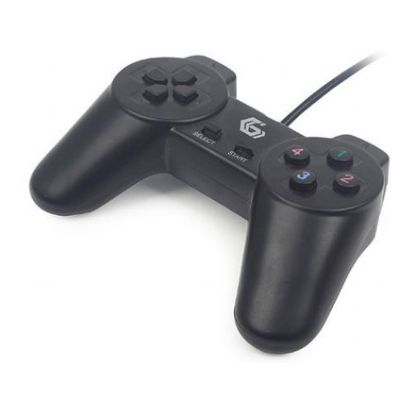 Imagem de GamePad Gembird USB (PC)