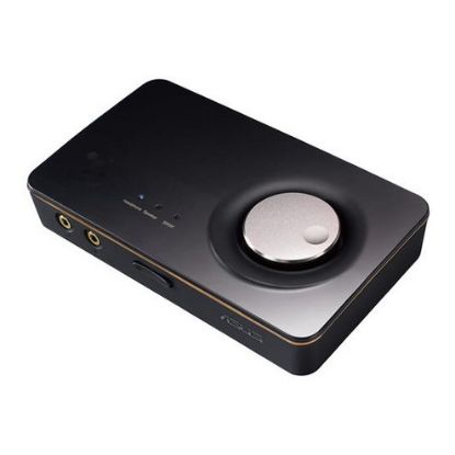 Imagem de Placa de Som USB Asus Xonar U7MKII 7.1