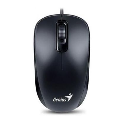 Imagem de Rato Genius DX-110 Preto USB