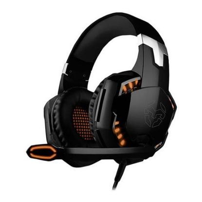 Imagem de Headset NOX Krom Kyus Preto