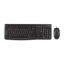 Imagem de Teclado e Rato Logitech MK120 Desktop USB (PT)