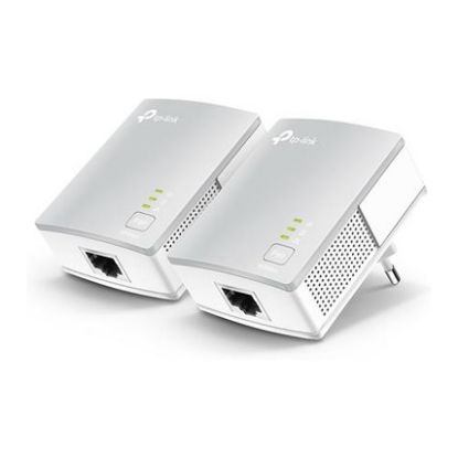 Imagem de Powerline TP-Link AV600 TL-PA4010 KIT Nano (Pack2)