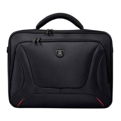 Imagem de Mala 15.6" Port Designs Courchevel Clamshell