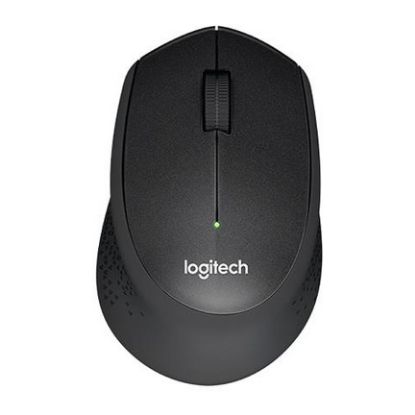 Imagem de Rato Logitech M330 Wireless Silent Plus Preto
