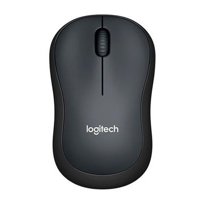 Imagem de Rato Logitech M220 Wireless Silent Preto