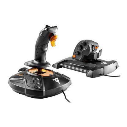 Imagem de Joystick Thrustmaster T.16000M FCS Hotas (PC)