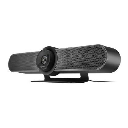 Imagem de Videoconferência Logitech Meetup