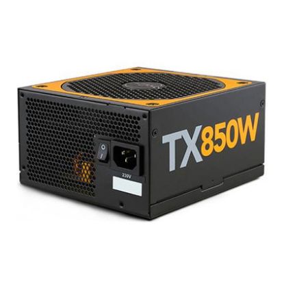 Imagem de Fonte NOX Urano TX 850W 80Plus Bronze