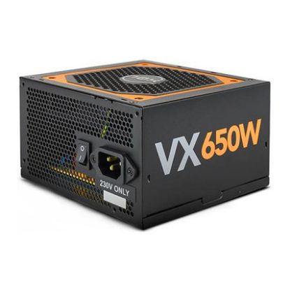 Imagem de Fonte NOX Urano VX 650W 80Plus Bronze