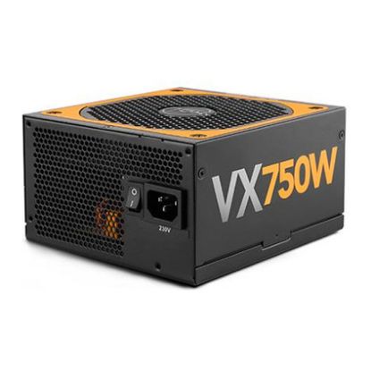 Imagem de Fonte NOX Urano VX 750W 80Plus Bronze