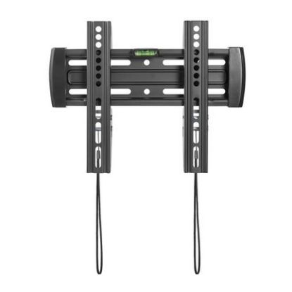 Imagem de Suporte Parede p/ Ecrã 21"/43" NapoFix WM201F Fixo Preto