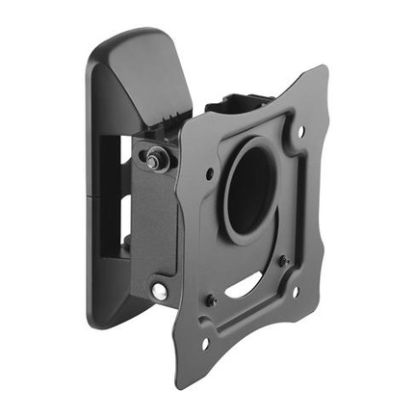Imagem de Suporte Parede p/ Ecrã 13"/27" NapoFix WM100T Full-Motion Preto